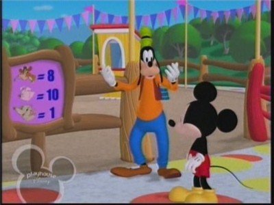 Where to watch Mickey Mouse Clubhouse season 1 episode 24 full streaming?