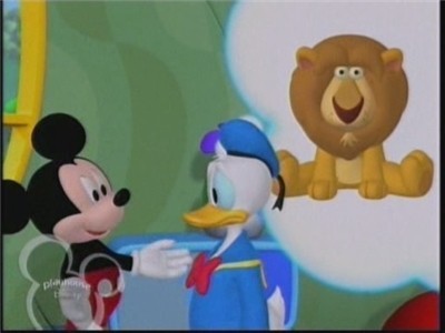 Watch Mickey Mouse Clubhouse Season 1 Episode 25 - Doctor Daisy, MD Online  Now