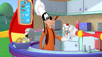 Watch Mickey Mouse Clubhouse Volume 84