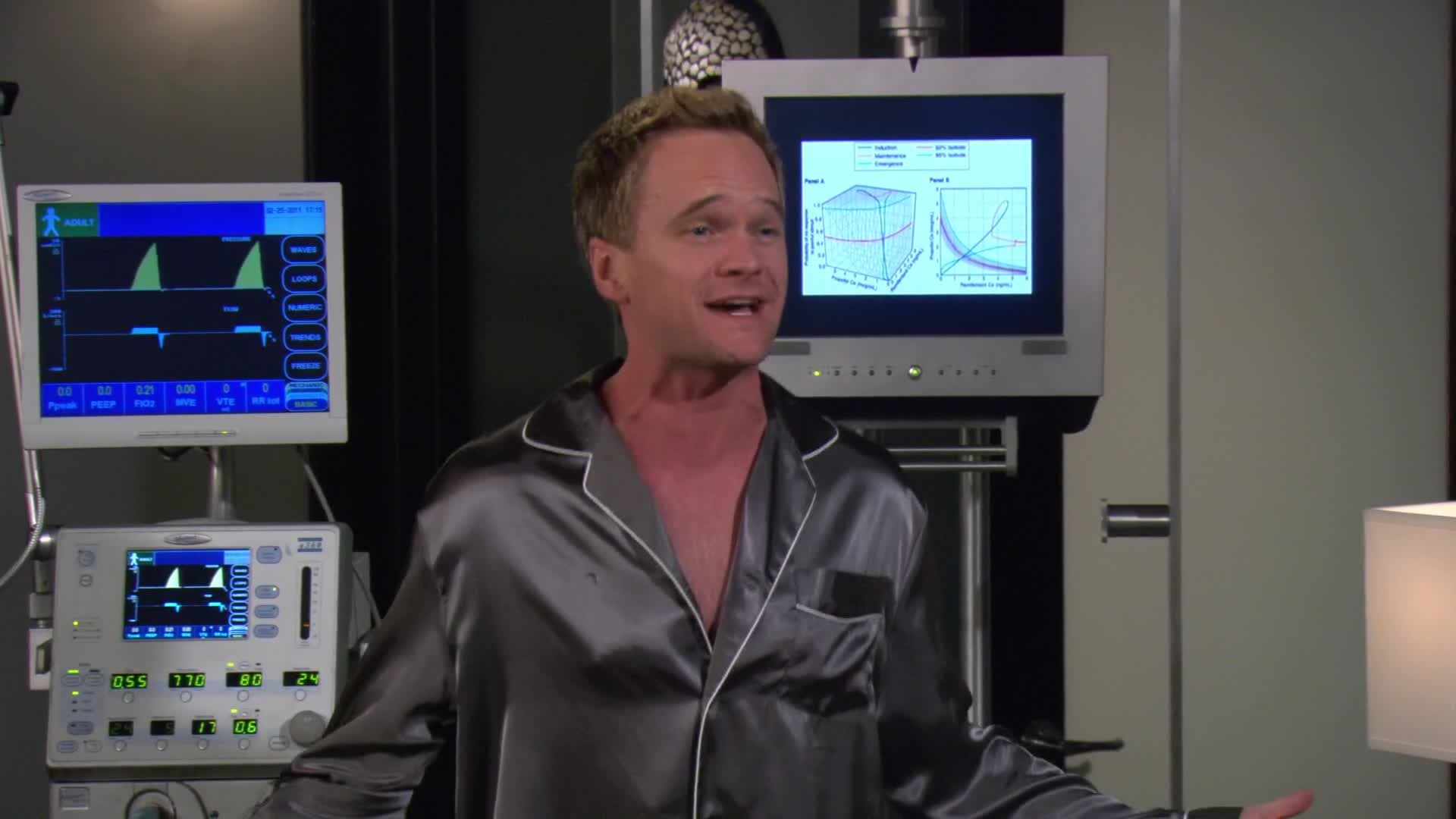 How I Met Your Mother Vo Streaming Regarder How I Met Your Mother saison 6 épisode 20 en streaming complet