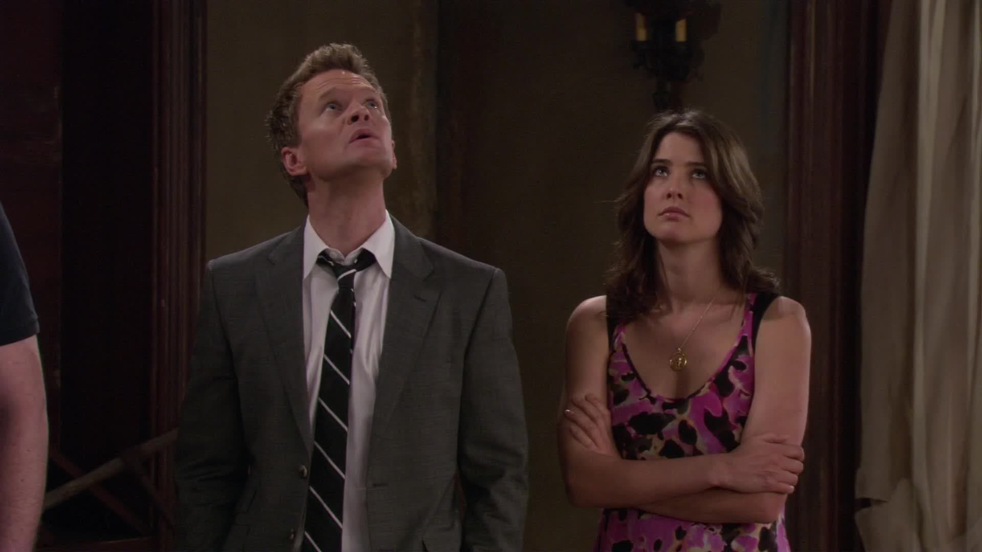 How I Met Your Mother Vo Streaming Regarder How I Met Your Mother saison 5 épisode 20 en streaming complet