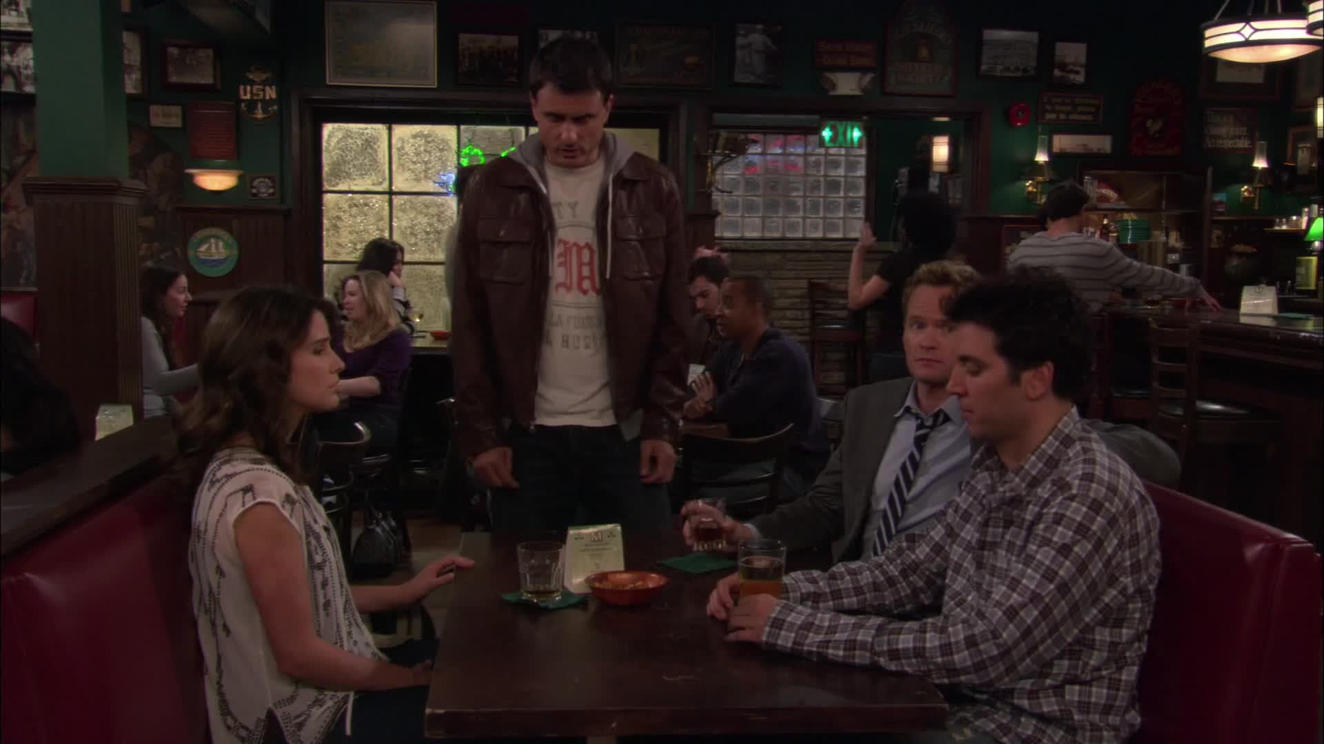 How I Met Your Father Saison 2 Date De Sortie Regarder How I Met Your Mother saison 5 épisode 21 en streaming complet
