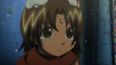 Kenichi: The Mightiest Disciple Season 2 - streaming online