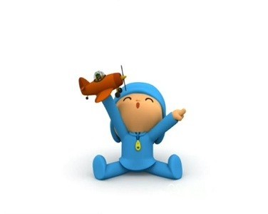 Pocoyo Episódios completos PORTUGUÊS 