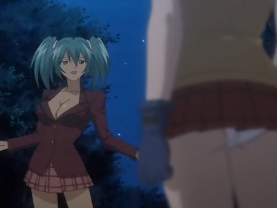 Ikki Tousen Season 6 - watch full episodes streaming online