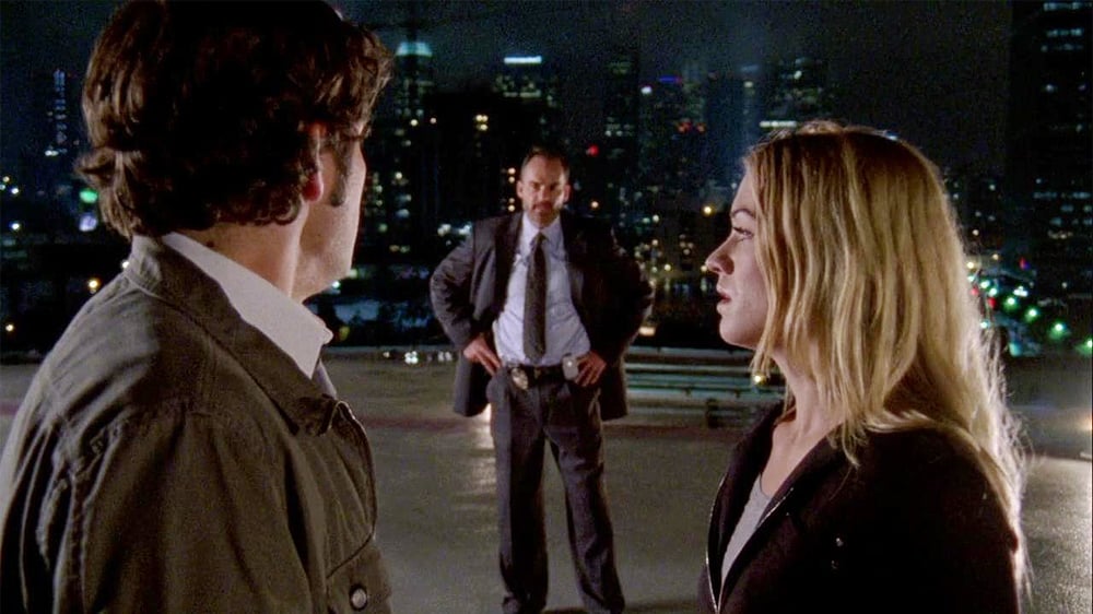 Chuck Saison 1 Streaming Regarder Chuck saison 1 épisode 13 en streaming | BetaSeries.com