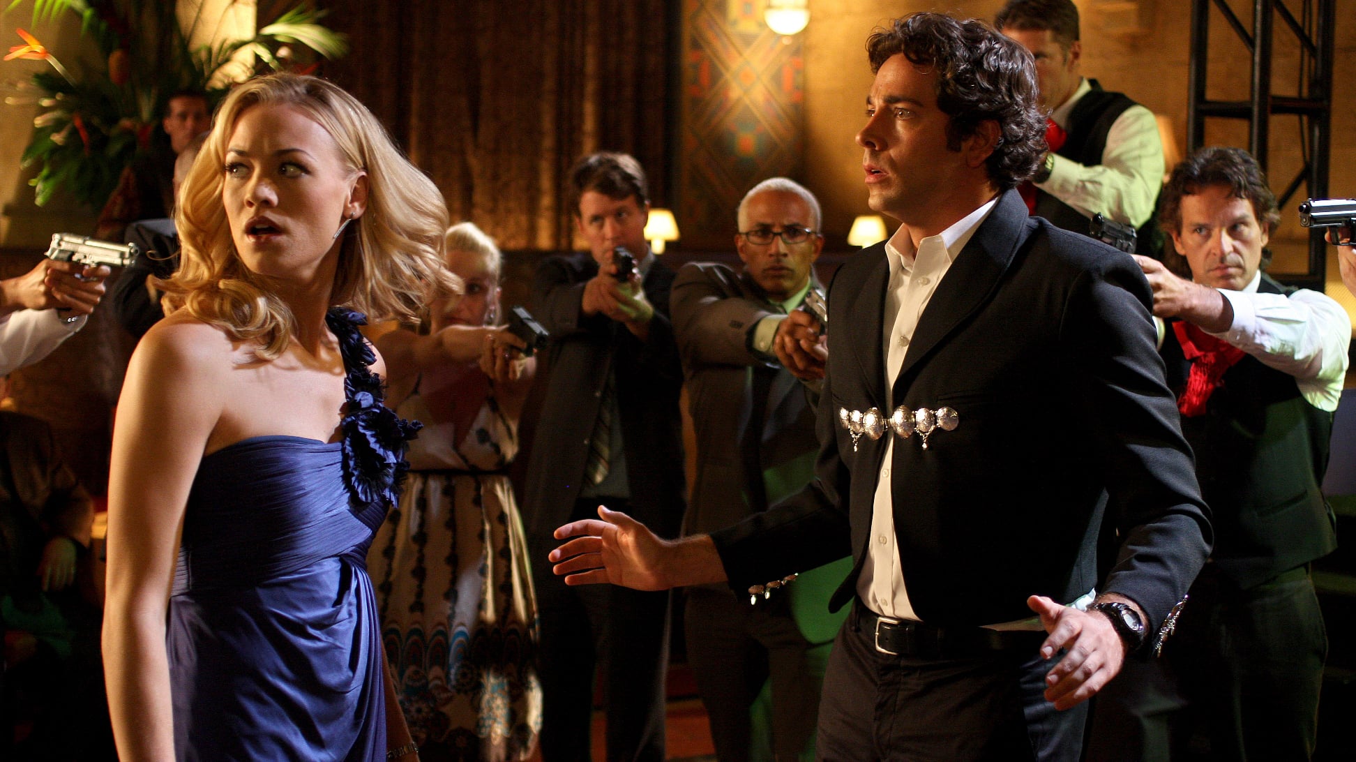 Chuck Streaming Saison 3 Regarder Chuck saison 3 épisode 1 en streaming | BetaSeries.com