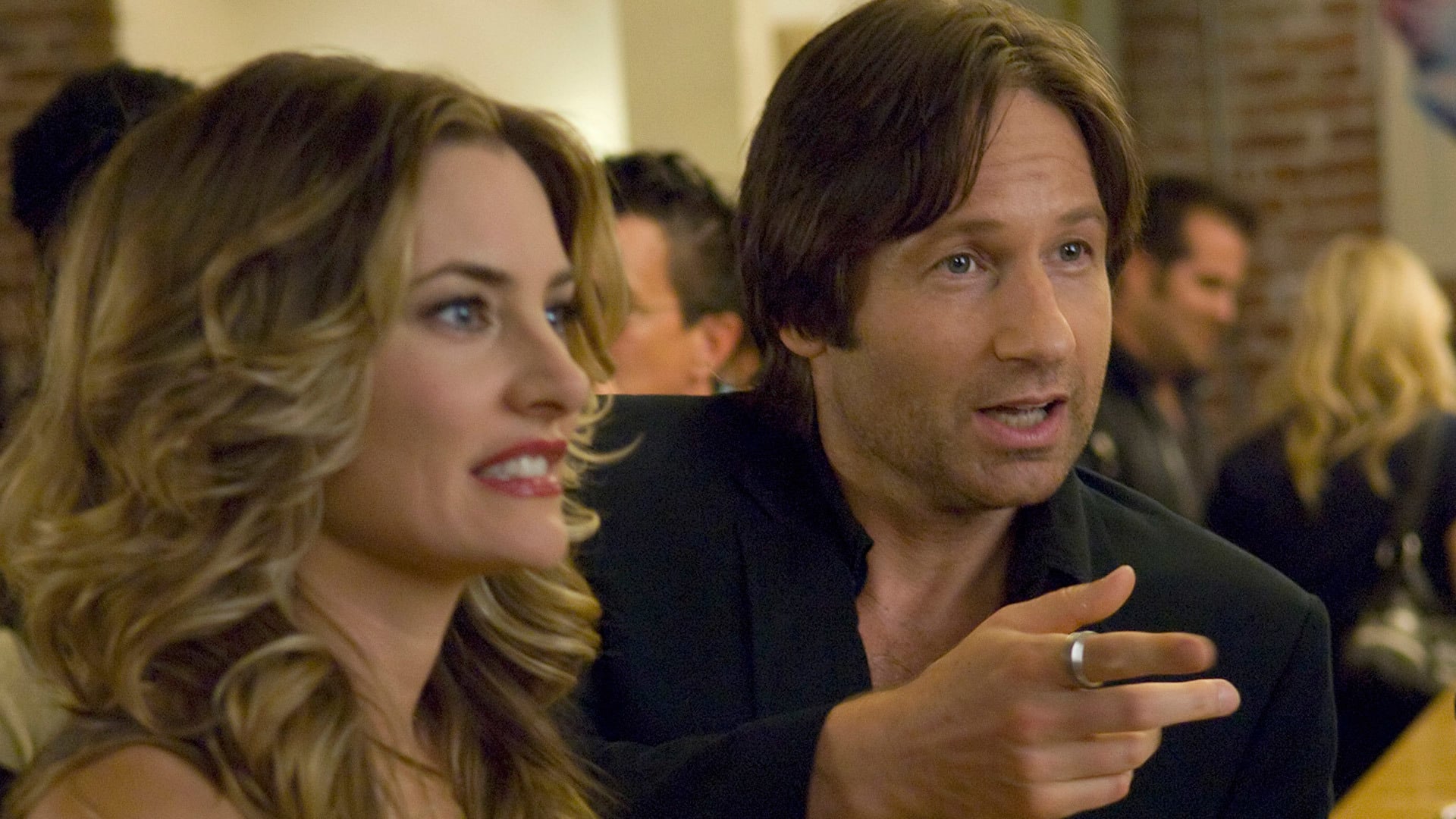 Regarder Californication Saison 2 épisode 9 En Streaming 