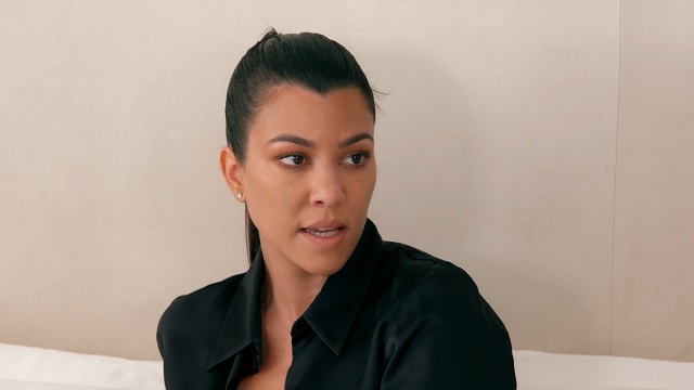 Watch Keeping Up with the Kardashians season 18 episode 2