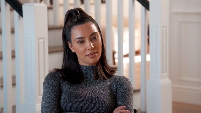 Keeping up with the kardashians best sale season 18 episode 6 online