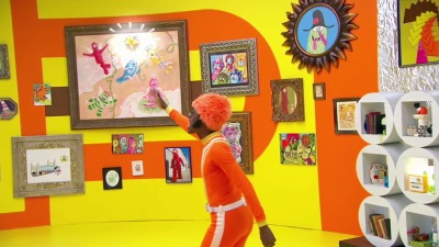 Yo Gabba Gabba! DJ Lance's Super Music & Toy Room (TV Episode 2013) - IMDb