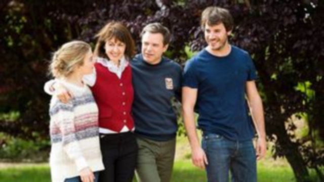 Fais Pas Ci Fais Pas ça Saison 8 Episode 1