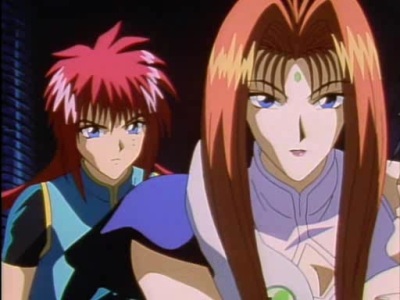 Flame of clearance recca full episode