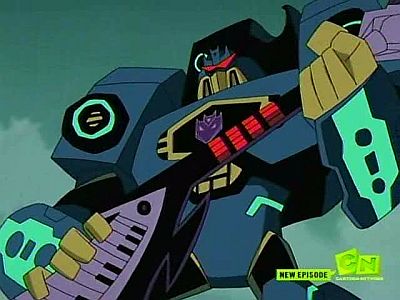Watch Transformers: Animated season 3 episode 9 streaming online |  