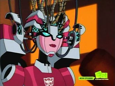 Guarda Transformers: Animated stagione 3 episodio 12 in streaming |  