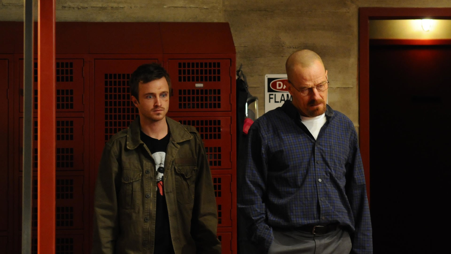 Regarder Breaking Bad saison 3 épisode 10 en streaming