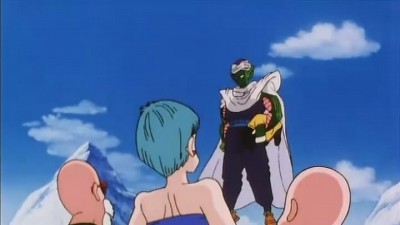 Watch Dragon Ball Z Online, Season 1 (1989)