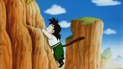 Watch Dragon Ball Z Season 1