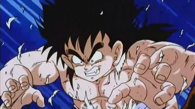 Ver Dragon Ball Z temporada 1 episodio 8 en streaming 