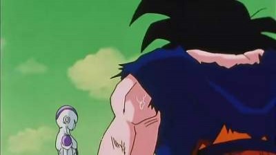 Watch Dragon Ball Z season 3 episode 16 streaming online | BetaSeries.com