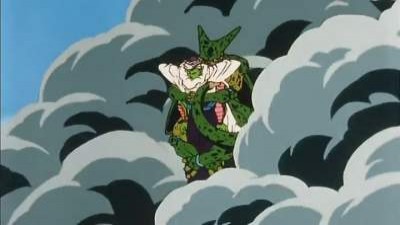  Dragon Ball Z - Season 5 (Perfect and Imperfect Cell