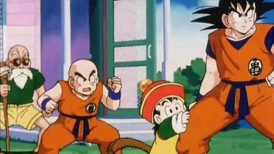 dragon ball episodes 2