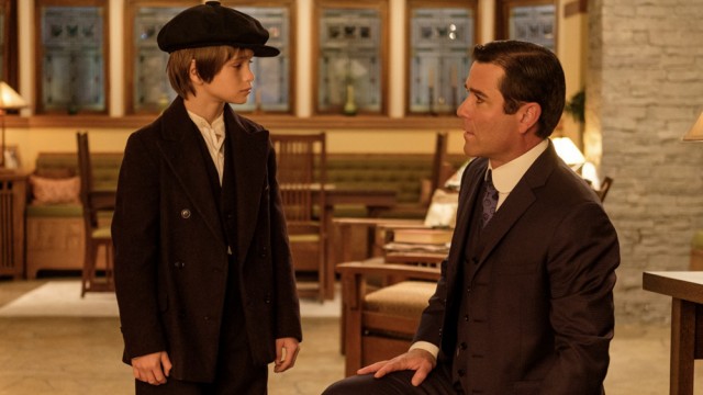 Inspecteur Murdoch Saison 14 Regarder Les Enquêtes de Murdoch saison 14 épisode 11 en streaming