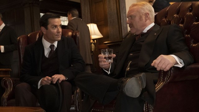 Les Enquêtes De Murdoch Saison 13 Streaming Regarder Les Enquêtes de Murdoch saison 13 épisode 18 en streaming