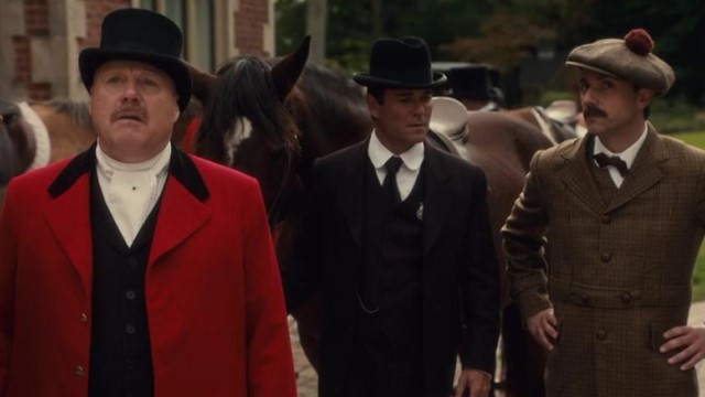 Les Enquêtes De Murdoch Saison 13 Streaming Vf Regarder Les Enquêtes de Murdoch saison 13 épisode 12 en streaming