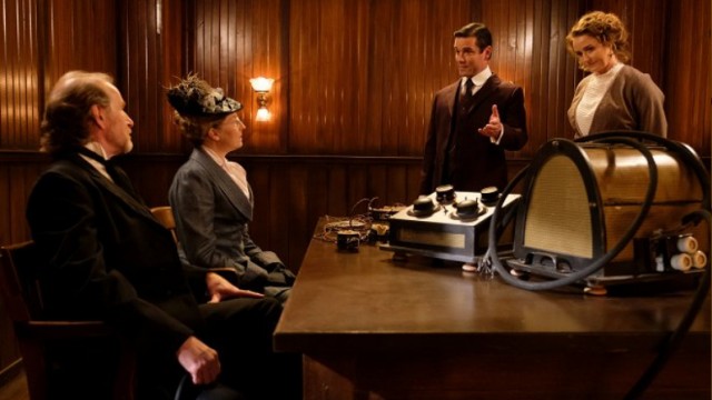 Inspecteur Murdoch Saison 14 Regarder Les Enquêtes de Murdoch saison 14 épisode 4 en streaming