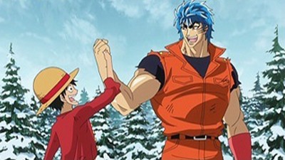 Watch One Piece season 15 episode 60 streaming online