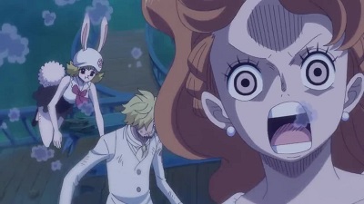 Watch One Piece Season 19 Episode 97 Streaming Online Betaseries Com