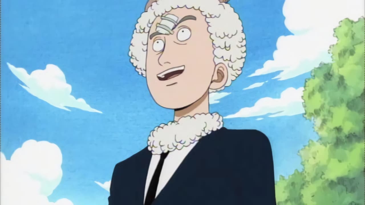 One Piece Kaya Butler Watch One Piece season 2 episode 9 streaming online | BetaSeries.com