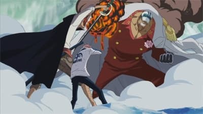 One Piece Season 14 - watch full episodes streaming online