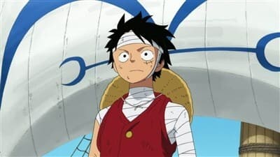 One Piece Season 14 - watch full episodes streaming online