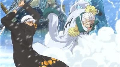 One Piece S16E09 | BetaSeries.com