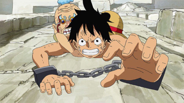 Regarder One Piece Saison 21 Episode 40 En Streaming Complet Vostfr Vf Vo Betaseries Com