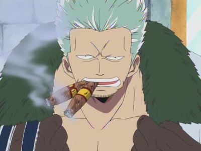 One Piece Season 4 - watch full episodes streaming online