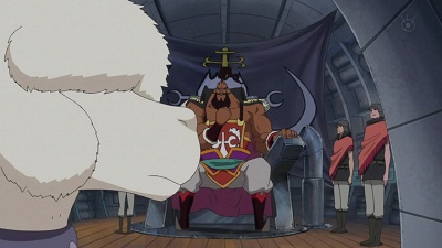 Watch One Piece season 15 episode 60 streaming online