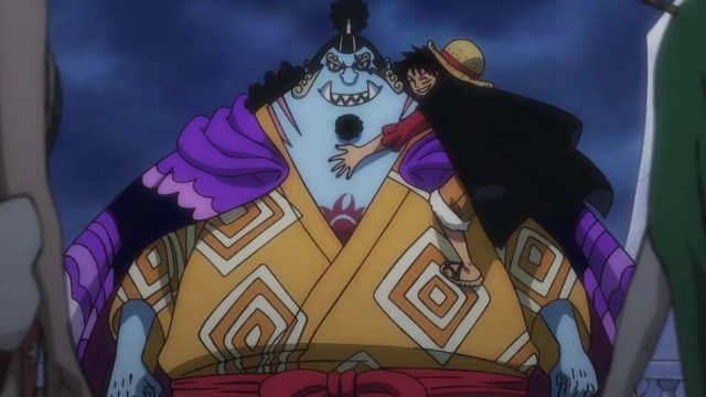 Watch One Piece Season 21 Episode 90 Streaming Online Betaseries Com