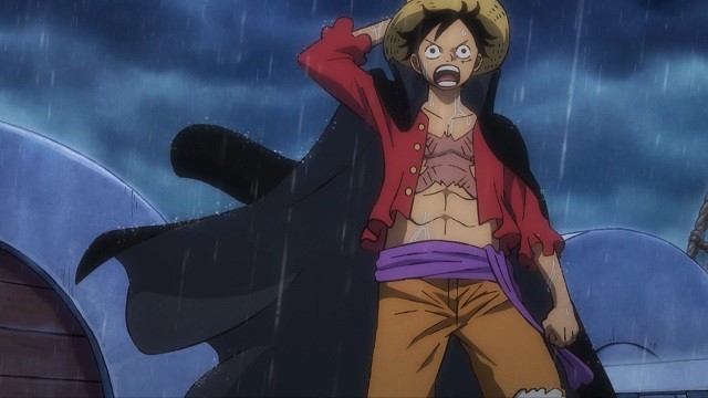 Ver One Piece Temporada 21 Episodio 87 En Streaming Betaseries Com