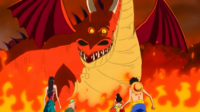 Ver One Piece temporada 15 episodio 1 en streaming