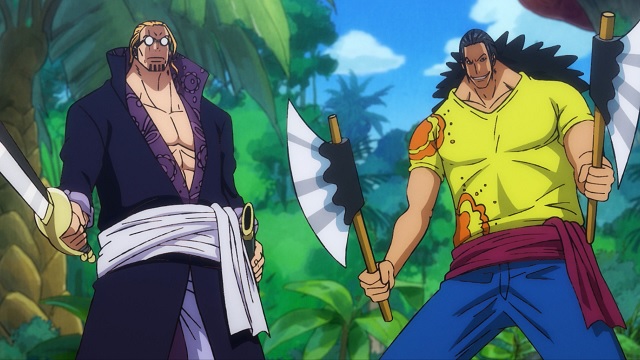 Watch One Piece season 21 episode 74 in streaming | BetaSeries.com