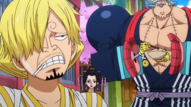 One Piece Staffel 21 Folge 29 Serie Online Stream Anschauen Betaseries Com