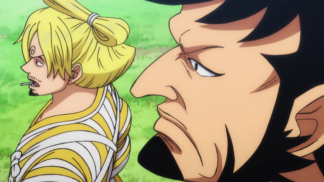 Watch One Piece Season 21 Episode 21 Streaming Online Betaseries Com