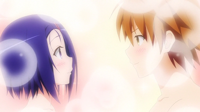 Watch To LOVE-Ru season 4 episode 11 streaming online