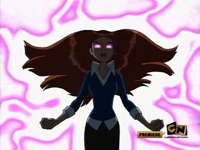 Ben 10: Alien Force : Alone Together (2008) - Butch Lukic