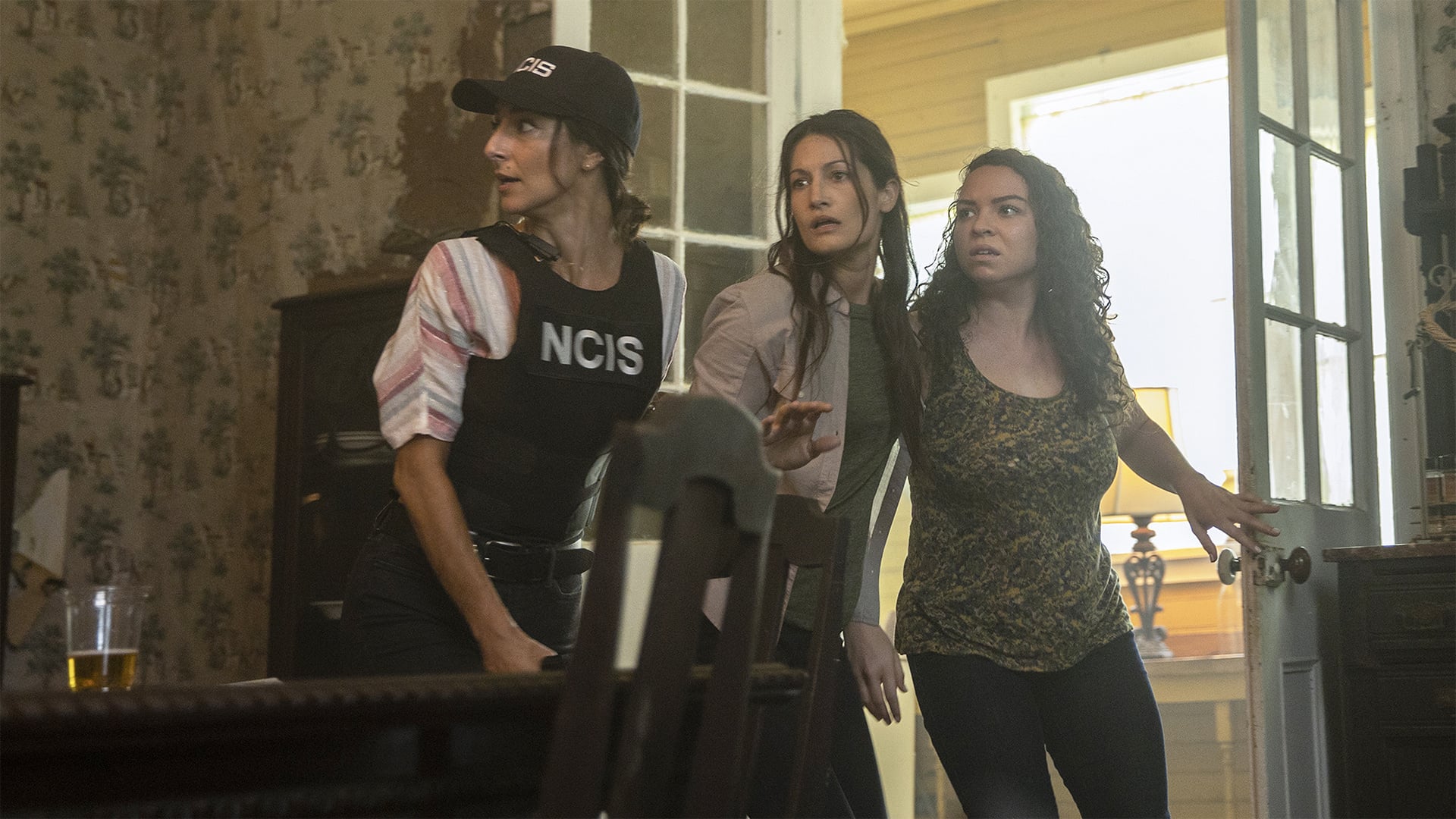 Ncis Nouvelle Orleans Saison 5 Regarder NCIS : Nouvelle-Orléans saison 6 épisode 1 en streaming complet  VOSTFR, VF, VO | BetaSeries.com