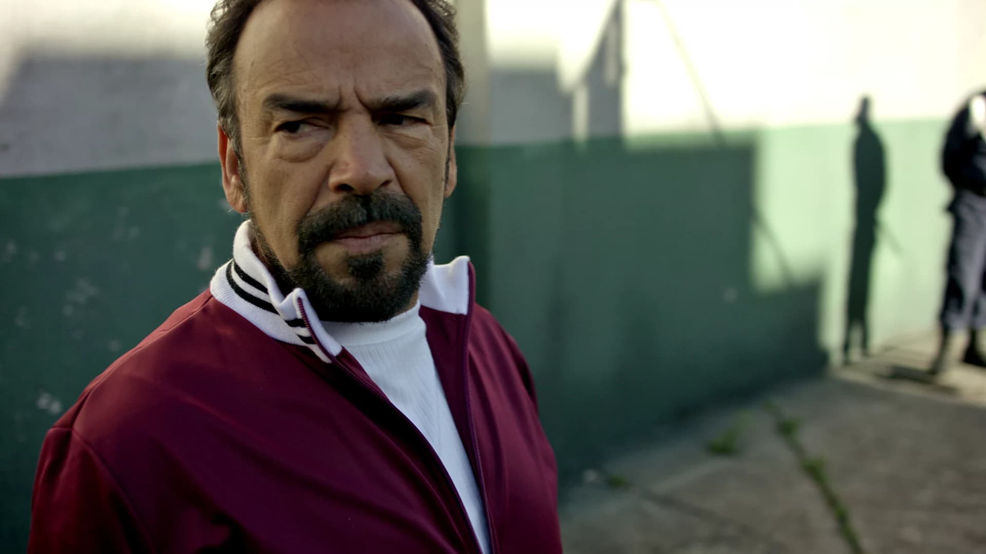 Regarder Narcos saison 3 épisode 5 en streaming