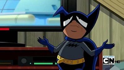 Watch Batman: The Brave and the Bold season 3 episode 13 streaming online |  
